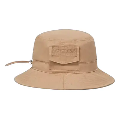 Woman hat Napapijri F-Blanc W