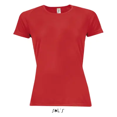 Women's T-shirt Sol's Sporty