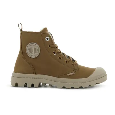 Women's shoes Palladium Pampa Hi