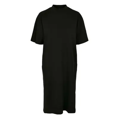 Women's long dress Urban Classics Oversized Tee