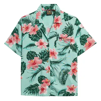 Woman's shirt Superdry Beach Resort