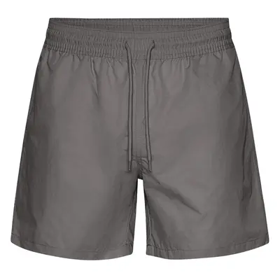 Swim shorts Colorful Standard Classic Storm Grey