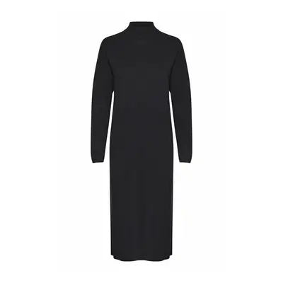 Women's turtleneck pul dress b.young Mmorla