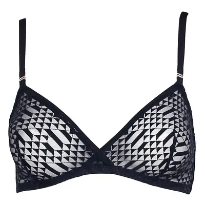 Women's non-wired bra Huit Garconne