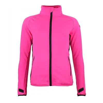 Women's jacket Peak Mountain Polarshel Aclimawz