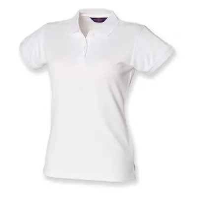 Women's Polo shirt Henbury Cool Plus