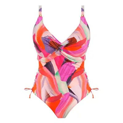 Women's 1-piece jersey Fantasie Aguada Beach