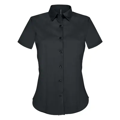 Shirt woman short sleeves Kariban