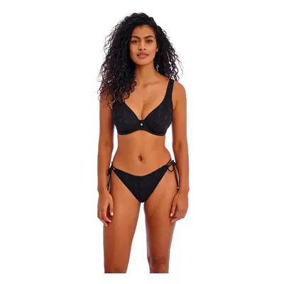 Women's cutaway swimsuit bottoms Freya Nomad Nights