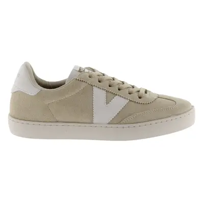 Women's suede Trainers Victoria Berlin