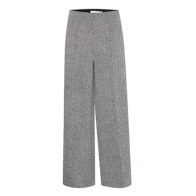 Women's Trousers Ichi Ihkate Jacquard Pa9