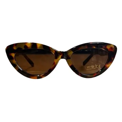 Women's sunglasses Pieces Alison