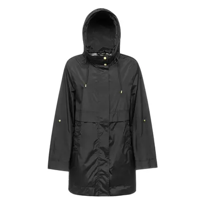 Women's waterproof jacket Geox Dandra