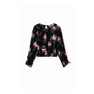 Women's blouse Desigual Keira