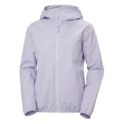 Foldable waterproof jacket for women Helly Hansen Belfast II