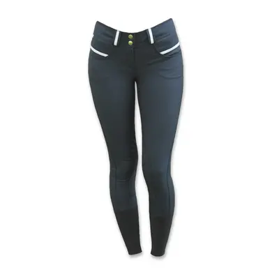 Women's riding pants Pénélope Fun Pushup