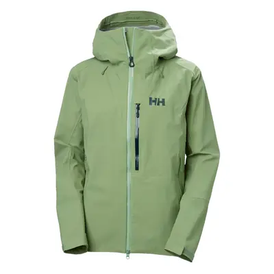 Women's waterproof jacket Helly Hansen Verglas Bc