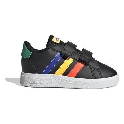 Baby sneakers adidas Grand Court