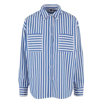 Women's casual striped shirt Urban Classics