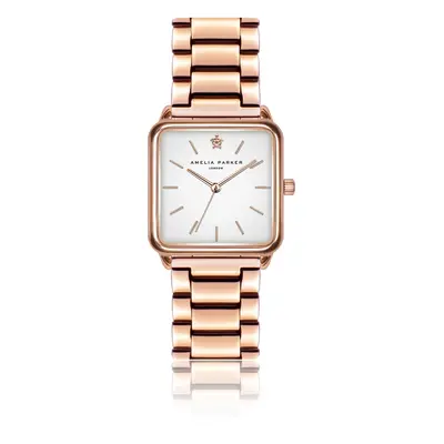 Women's watch Amelia Parker Bay Link