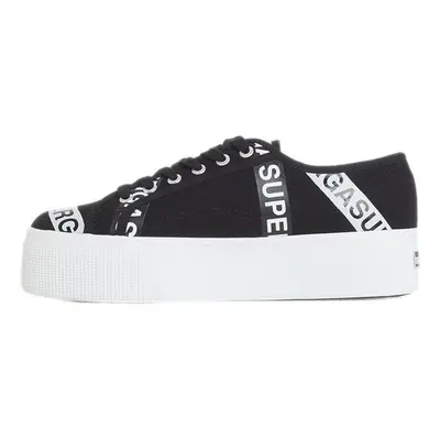 Women's Trainers Superga 2790 Lettering Tape Jellysole