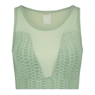 Mesh tank top for women Steve Madden Maximize