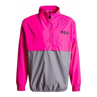 Jacket Fila levi colour bloc