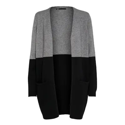 Women's cardigan Only Queen long