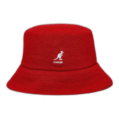 Kangol bermuda bucket hat