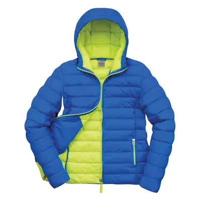 Women's down jacket Result Snowbird