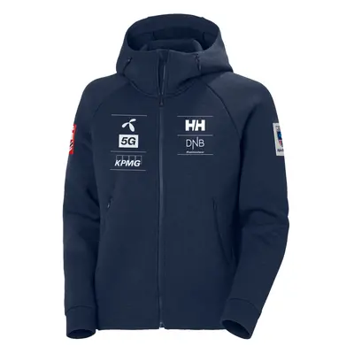 Women's waterproof jacket Helly Hansen HP Ocean FZ 2.0