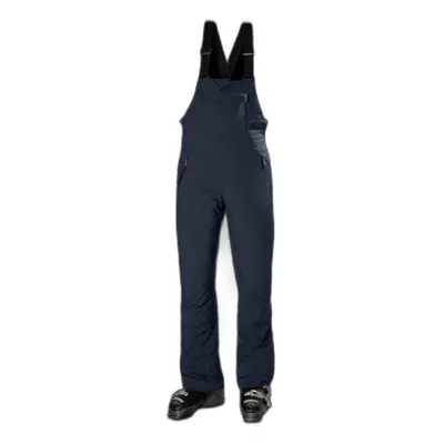 Women's ski overalls Helly Hansen legendary insulated bib