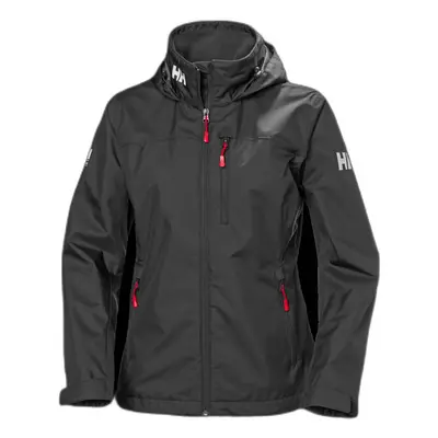 Women's hooded jacket Helly Hansen crew