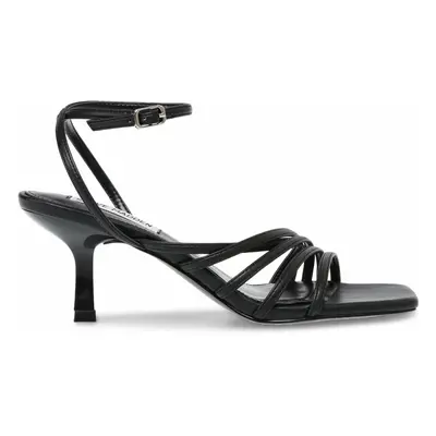 Women's heeled sandals Steve Madden Aglow