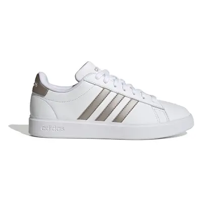 Women's comfortable short Trainers adidas Grand Court Cloudfoam