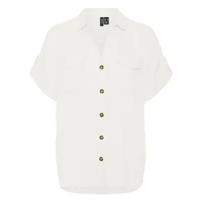 Women's blouse Vero Moda Bumpy