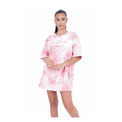 Women's dress Sixth June Tie and dye