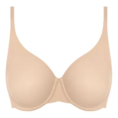 Women's non-padded underwired molded bra Wacoal Ines secret