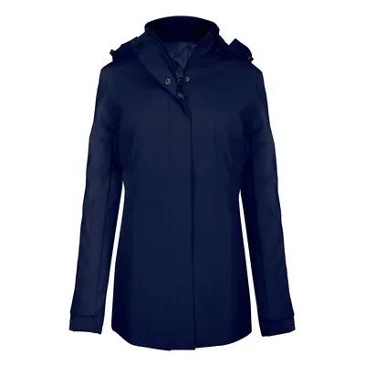 Women's parka Kariban