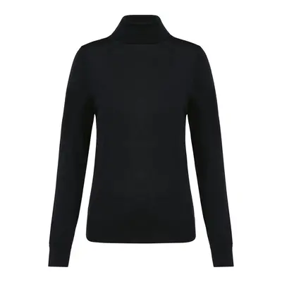 Women's merino turtleneck sweater Kariban Premium