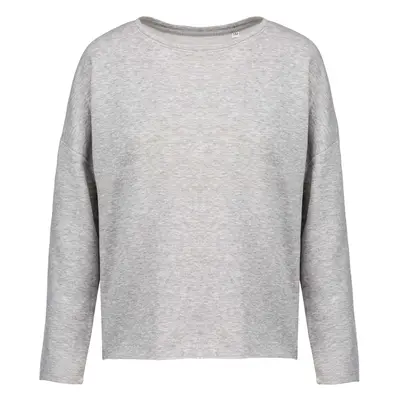 Women's sweatshirt Kariban loose