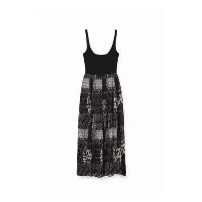 Women's dress Desigual Cassidi