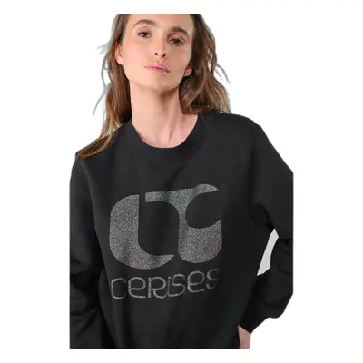 Sweatshirt woman Le Temps des cerises Paolo