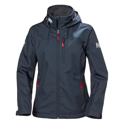 Women's hooded jacket Helly Hansen crew