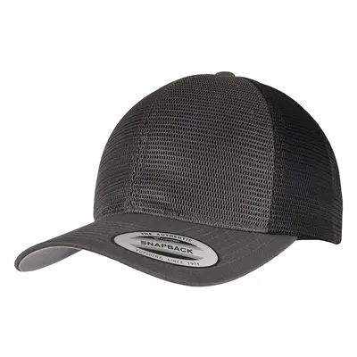 Cap Urban Classics 360 omnimesh coton