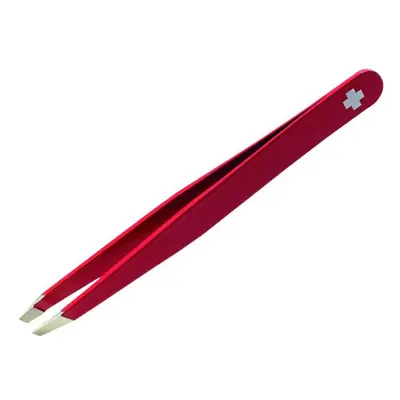 Tweezers Rubis Swiss Line Classic Soft Touch