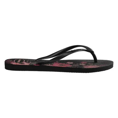 Women's flip-flops Havaianas Slim Organic