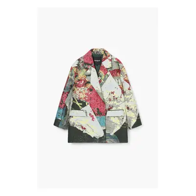 Women's coat Desigual Lacroix