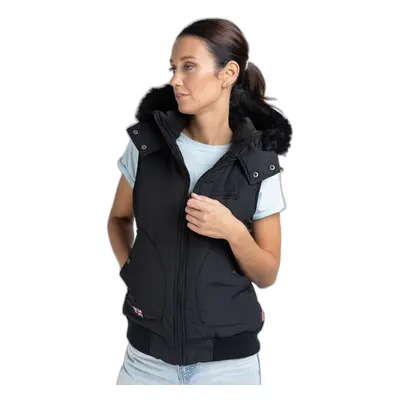 Puffer Jacket Lonsdale Ansty