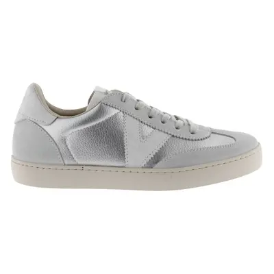 Women's metallic sneakers Victoria Berlin